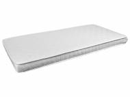 Materasso a 7 zone Meradiso, le prix 49.00 €
- Taglio ...