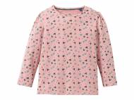 Maglia da bambina, 2 pezzi Lupilu, le prix 4.99 € ...