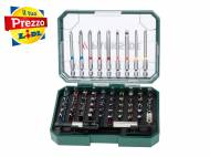 Set bit Parkside, le prix 9.99 €
56 o 71 pezzi
Caratteristiche
- ...
