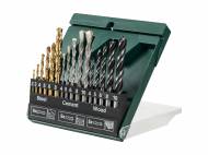 Set punte per trapano Parkside, le prix 4.99 €
16 ...