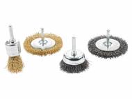 Set per lucidare o set spazzole