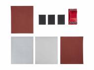 Set per levigatura manuale