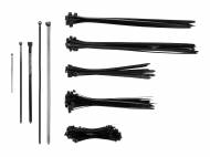 Set fascette fermacavo Powerfix, le prix 2.99 €
251 ...