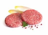 Hamburger di suino