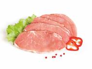 Fettine di lonza di suino