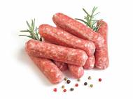Salsiccette con vitello , le prix 2.49 &#8364; 
- Piccole ...