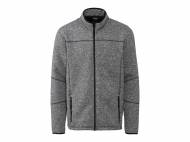 Giacca in pile da uomo Livergy, le prix 12.99 &#8364; 
Misure: ...