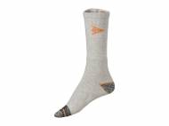 Calze da lavoro per uomo, 3 paia Dunlop, le prix 4.99 € ...