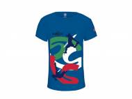 T-shirt calcio da