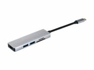Multiadattatore USB