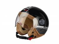 Casco jet
