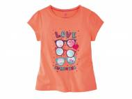 T-shirt da bambina Lupilu, prezzo 4,99 € per Alla ...