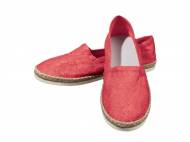 Espadrillas da donna
