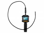 Telecamera endoscopica con display Powerfix, prezzo 59,99 € ...