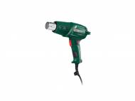 Pistola termica Parkside, prezzo 12,99 € per Alla ...
