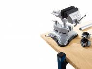 Morsa da banco Powerfix, prezzo 11,99 € per Alla confezione ...