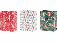 Set sacchetti regalo Melinera, le prix 1.99 €
4 o ...