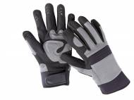 Guanti da lavoro Powerfix, prezzo 0,00 &#8364; per 
- Con ...