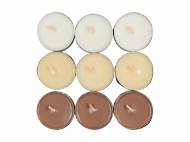 Set candeline profumate Melinera, le prix 1.99 €
6 ...
