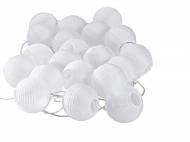 Catena luci decorative LED Melinera, prezzo 14,99 € ...