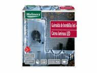 Catena luminosa 1000 LED effetti lampeggio dimmerazione