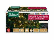 Catena luminosa LED Melinera, le prix 9.99 €
- Per ...