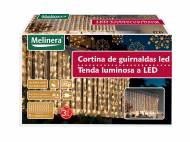 Tenda luminosa a LED Melinera, le prix 17.99 €
- ...
