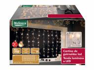 Tenda luminosa a LED Melinera, le prix 17.99 €
- ...