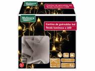 Tenda luminosa a LED Melinera, le prix 9.99 €
- ...