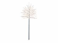 Albero a LED alberello