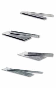 Set graffe o chiodi Parkside, prezzo 2,99 ? per Al set
di- ...