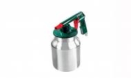 Pistola sabbiatrice ad aria compressa Parkside, prezzo 9,99 ...
