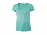 T-shirt sportiva da donna , prezzo 3,99 € per Alla ...