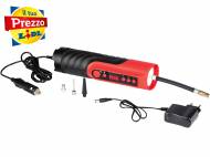 Compressore portatile Ultimate Speed, le prix 29.99 € ...