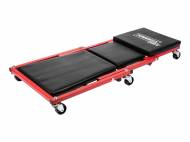 Sgabello/Carrello per lavori di montaggio 2 in 1 Powerfix, le ...
