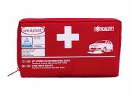 Kit primo soccorso per auto Sensiplast, le prix 6.99 € ...