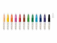Pastelli gel United Office, le prix 3.99 €
12 pezzi
Caratteristiche ...