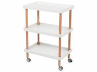 Carrello portavivande 
