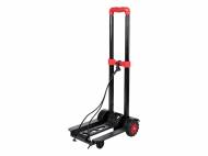 Carrello pieghevole Powerfix, le prix 12.99 €
- Portata ...