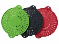 Paraspruzzi in silicone