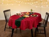 Tovaglia con runner Meradiso, le prix 9.99 €
- Dimensioni: ...