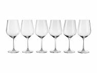 Bicchieri Ernesto, le prix 9.99 €
6 pezzi
- Per ...