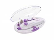 Set manicure-pedicure Sanitas, prezzo 6,99 € per Al ...