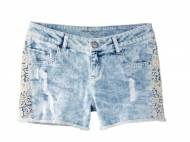 Shorts in jeans da donna Esmara, prezzo 8,99 € per ...