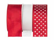 Set nastri regalo Melinera, le prix 1.99 €
- 3 x ...