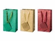 Set sacchetti regalo Melinera, le prix 1.99 €
3 o ...