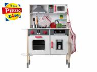 Cucina giocattolo in legno , le prix 49.00 €
- Con ...