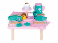 Set gioco in legno , le prix 14.99 €
- Età ...
