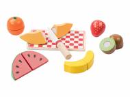 Set alimenti giocattolo in legno , le prix 4.99 &#8364; ...