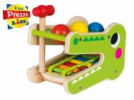 Gioco in legno , le prix 7.99 €
- Età consigliata: ...